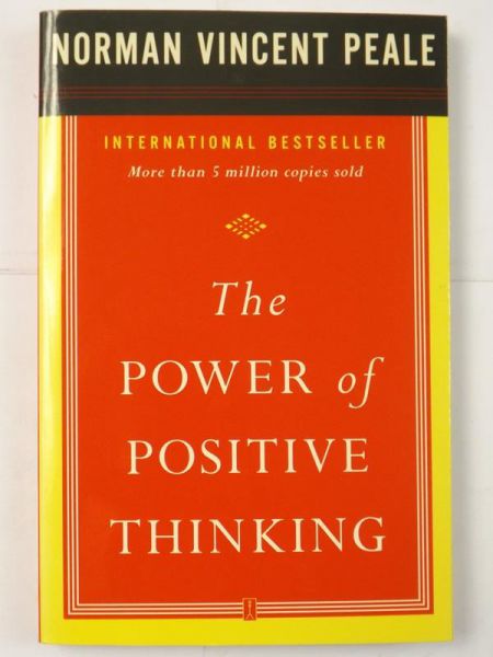The Power of Positive Thinking
