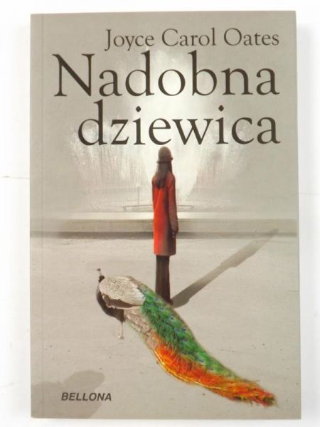 Nadobna dziewica