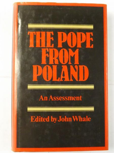 The Pope From Poland