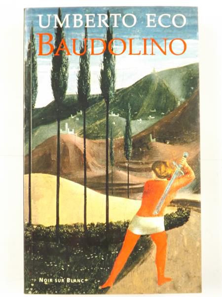 Baudolino