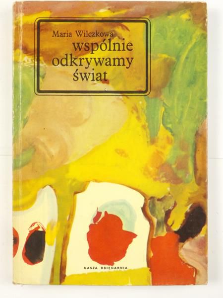 Wspólnie odkrywamy świat