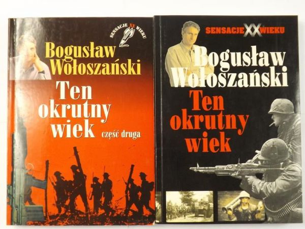 Ten okrutny wiek, Część I - II