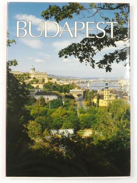 Budapest
