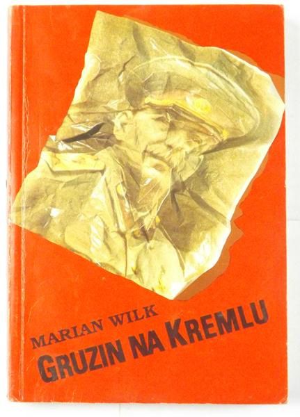 Gruzin na Kremlu