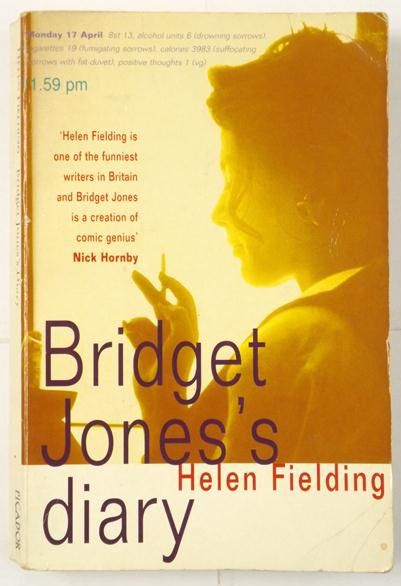 Fielding Helen - Bridget Jones's diary
