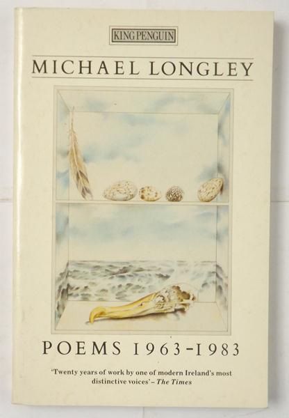 Poems 1963-1983