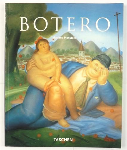 Hanstein Mariana - Botero
