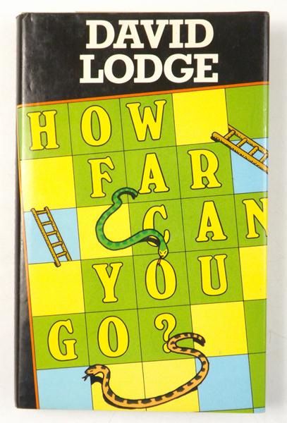 How Far Can You Go?