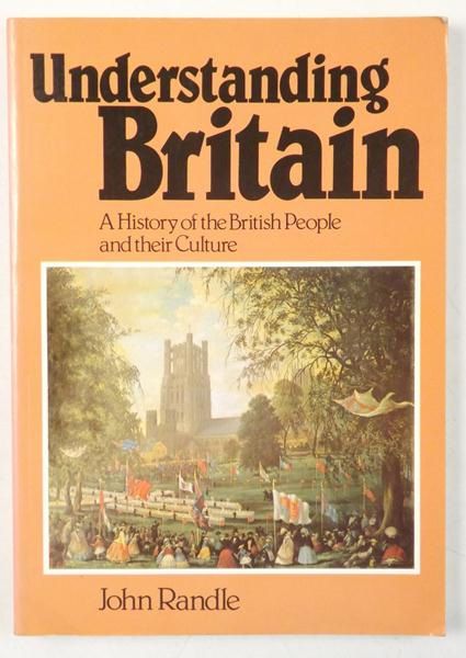 Understanding Britain