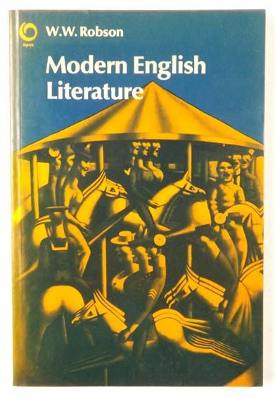 Modern English Literature