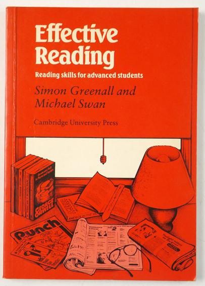 Greenall S. / Swan M. - Effective Reading