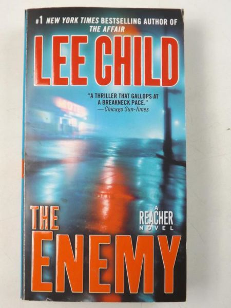 The Enemy