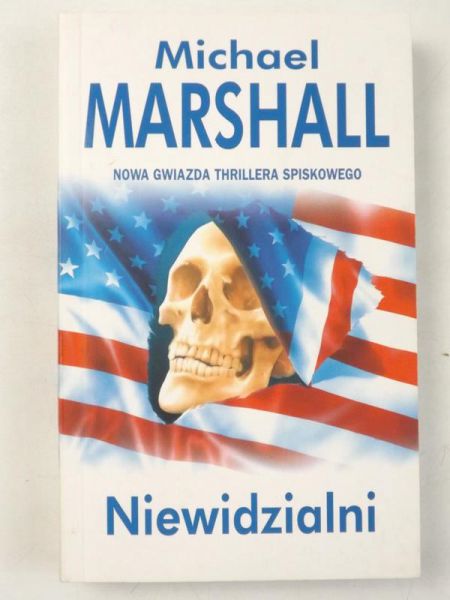 Niewidzialni