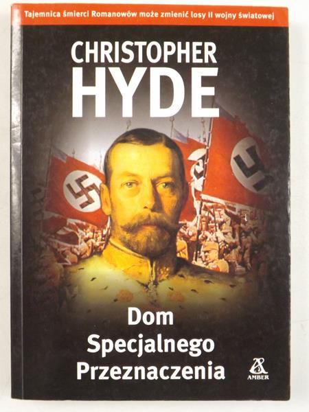 Dom Specjalnego Przeznaczenia