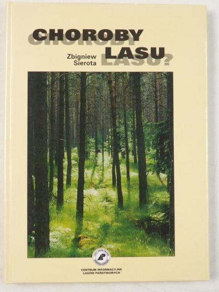 Choroby lasu