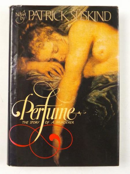 Suskind  - Perfume. The Story of a Murderer