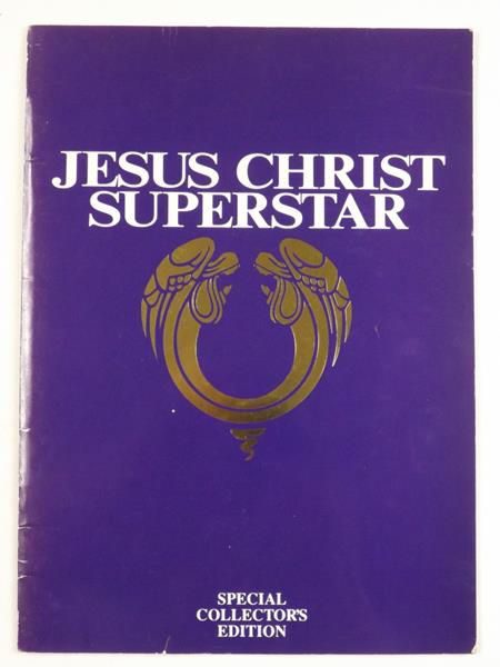 Jesus Christ Superstar
