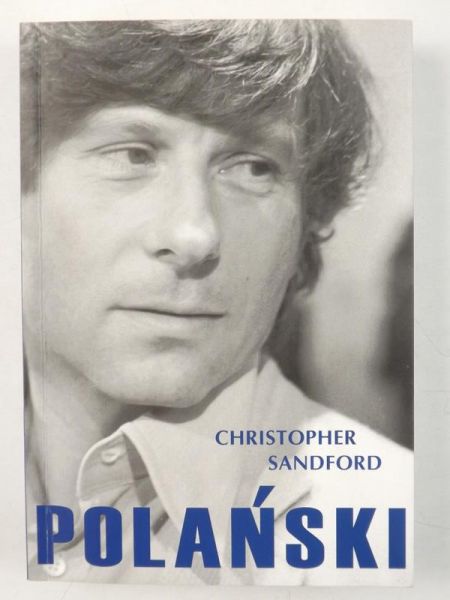 Sandford Christopher - Polański