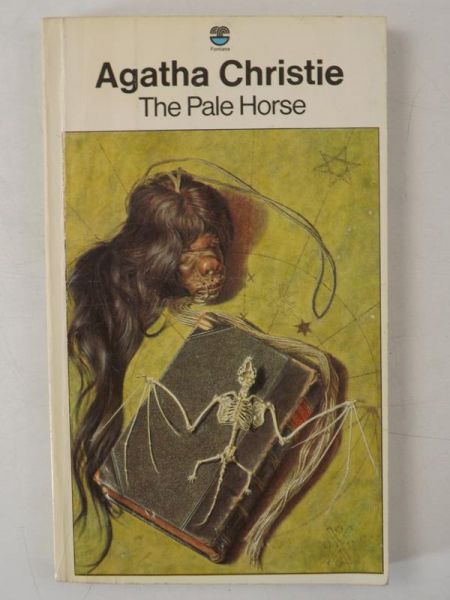 Christie Agatha - The Pale Horse