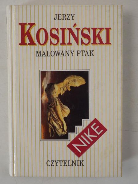 Kosiński Jerzy - Malowany ptak