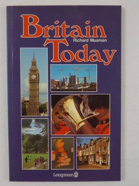 Britain Today