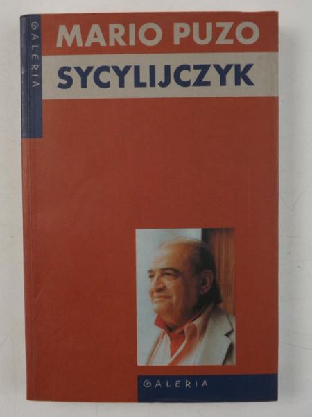 Sycylijczyk