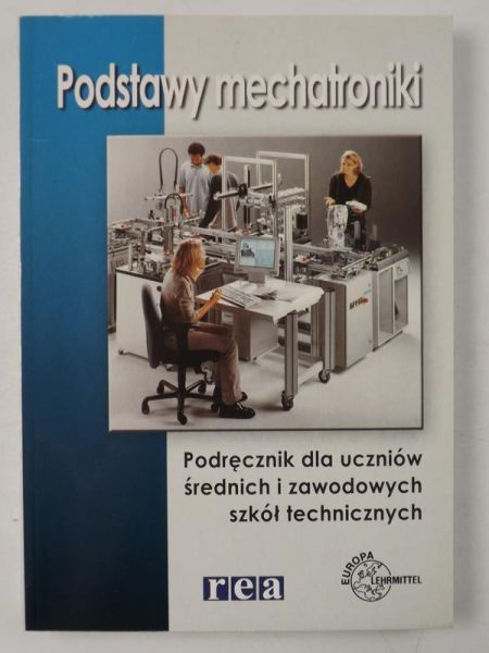 Podstawy mechatroniki
