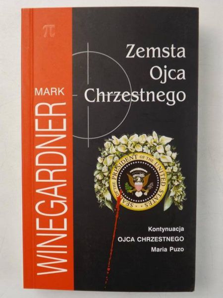 Zemsta Ojca Chrzestnego