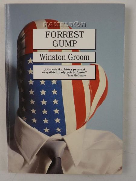 Forrest  Gump