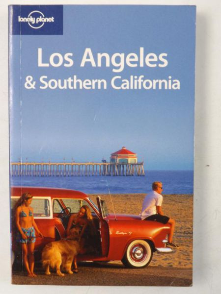 Los Angeles & Southern California