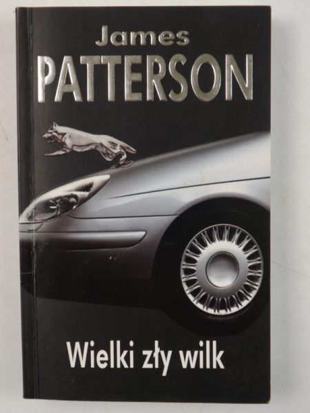 Wielki zły wilk