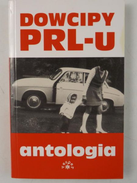 Dowcipy PRL-u
