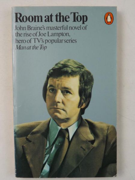 Braine John - Room at the Top