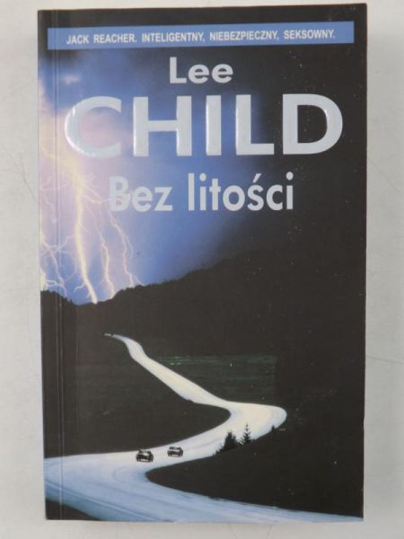 Bez litości