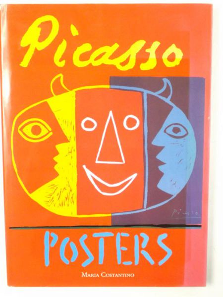 Costantino Maria - Picasso Posters