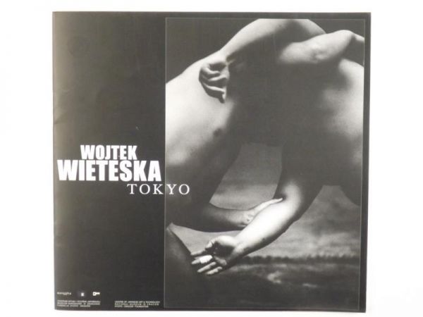 Wojtek Wieteska: Tokyo