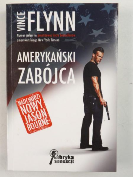 Amerykański zabójca