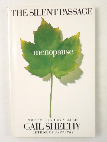 The Silent Passage: Menopause