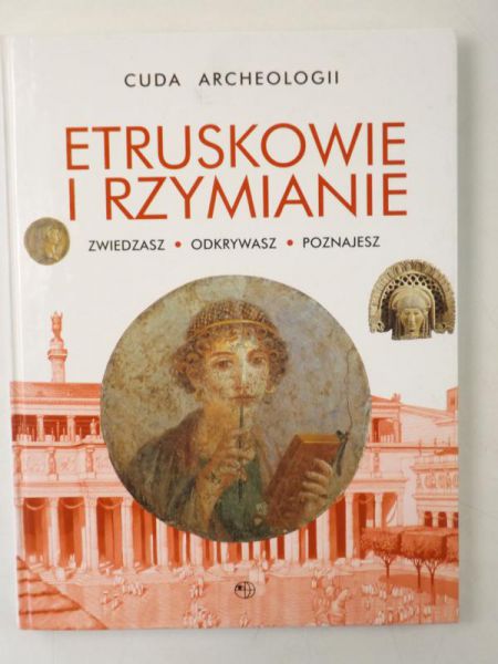 Etruskowie i Rzymianie