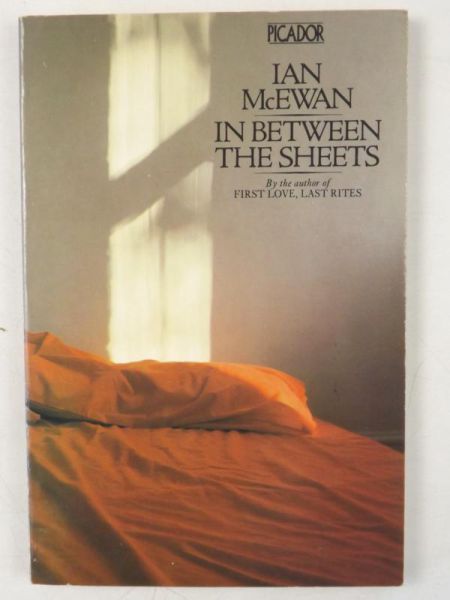McEwan Ian - In Between the Sheets