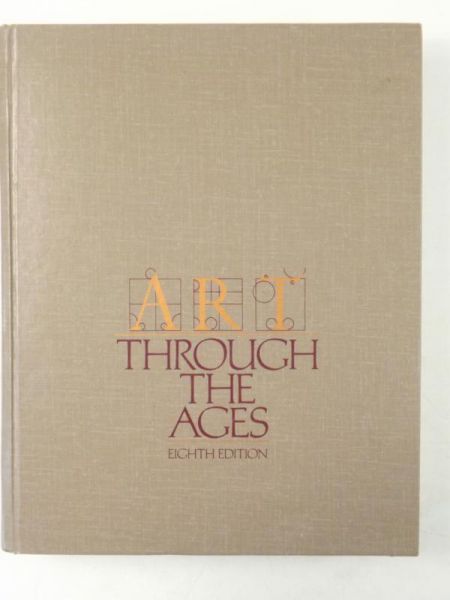 Art Through the Ages