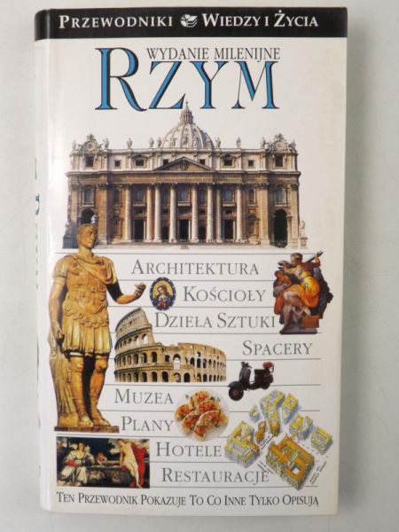 Heseltne   n. - Rzym. Przewodnk wedzy  życa