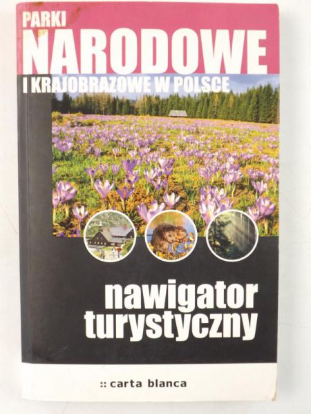 Parki Narodowe i krajobrazowe w Polsce