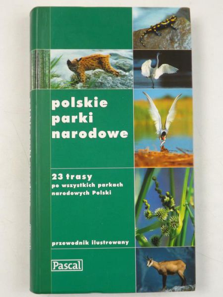 Polskie Parki Narodowe
