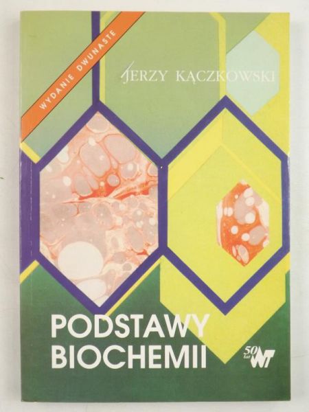 Podstawy biochemii