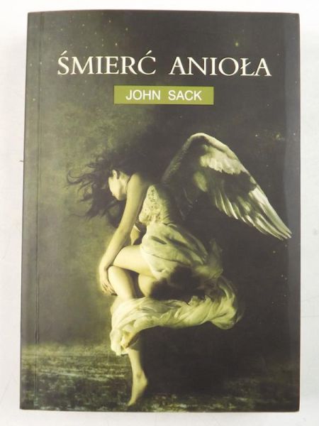 Śmierć anioła