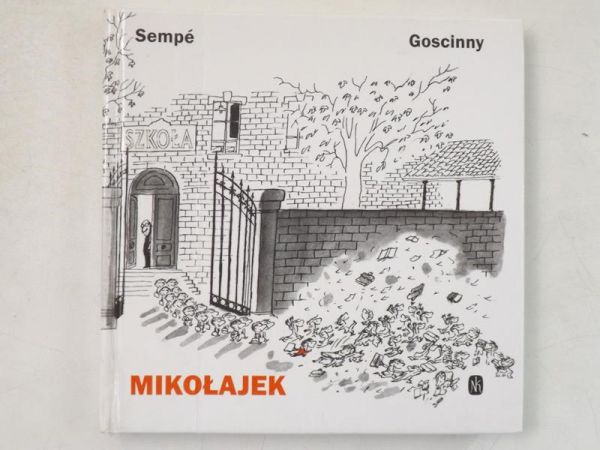 Mikołajek