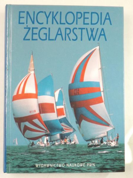 Encyklopedia żeglarstwa