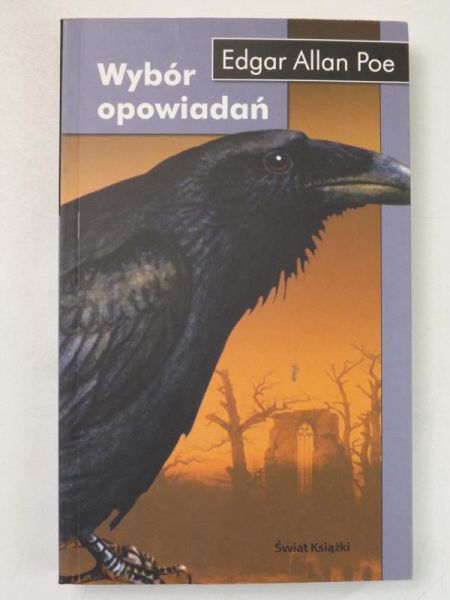 Poe Edgar Allan - Wybór opowiadań