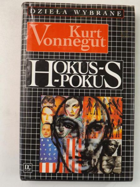 Hokus-pokus